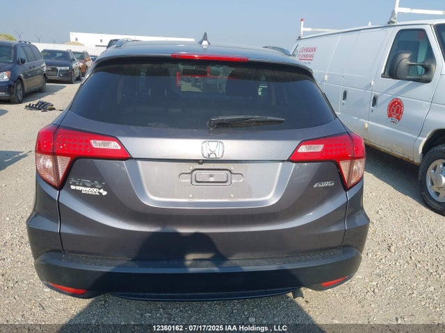 3CZRU6H70GM103985 Honda r18z9