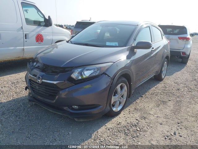 3CZRU6H70GM103985 Honda r18z9