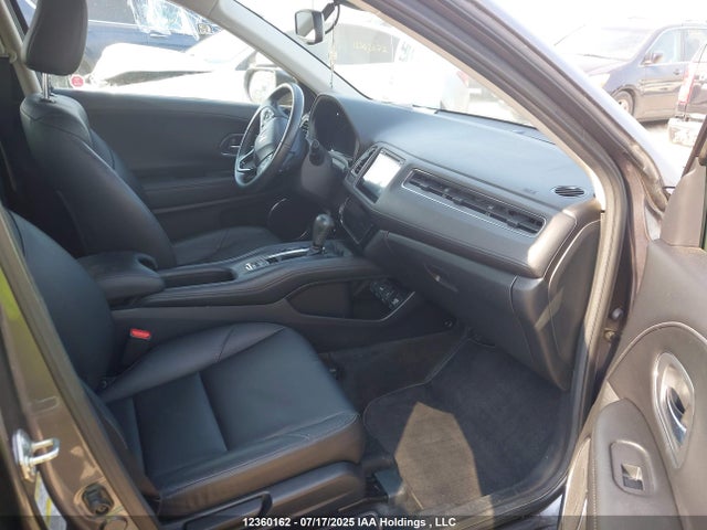 3CZRU6H70GM103985 Honda r18z9