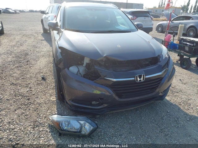3CZRU6H70GM103985 Honda r18z9