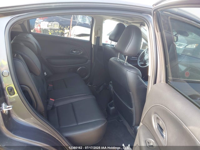 3CZRU6H70GM103985 Honda r18z9