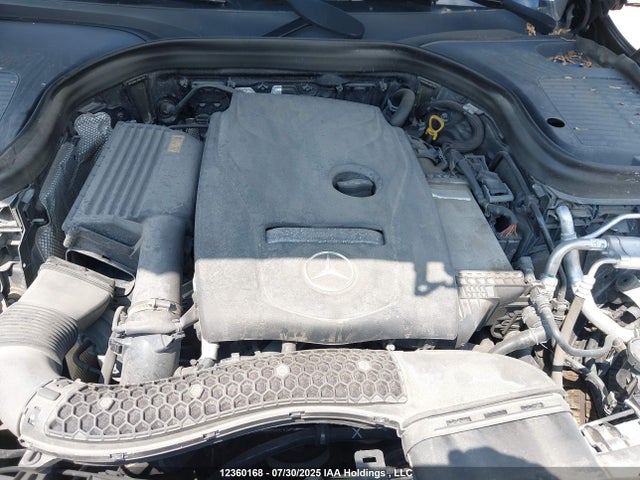 WDC0G4KB1JV086242 Mercedes-Benz m274