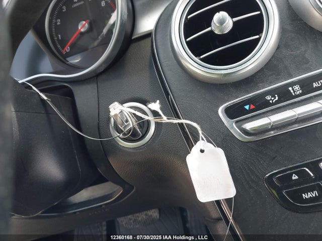 WDC0G4KB1JV086242 Mercedes-Benz m274