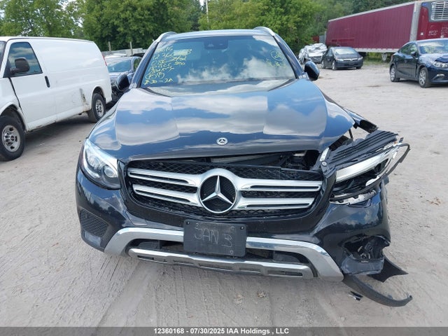 WDC0G4KB1JV086242 Mercedes-Benz m274