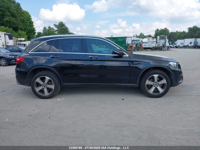 WDC0G4KB1JV086242 Mercedes-Benz m274
