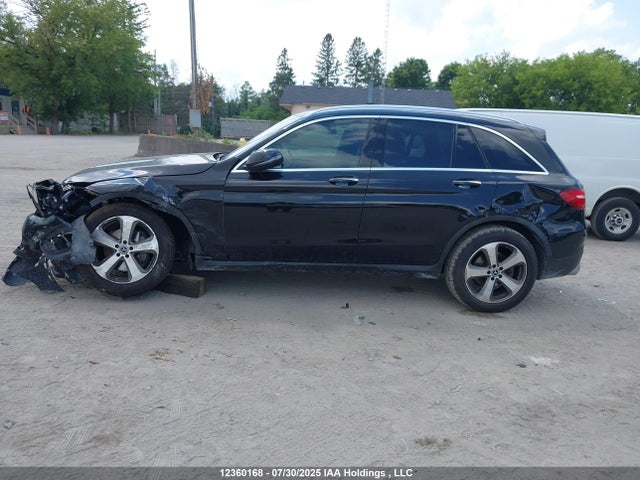 WDC0G4KB1JV086242 Mercedes-Benz m274