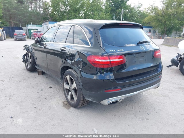 WDC0G4KB1JV086242 Mercedes-Benz m274