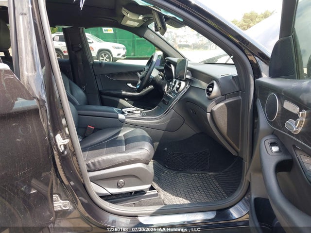WDC0G4KB1JV086242 Mercedes-Benz m274