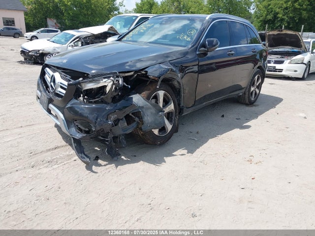 WDC0G4KB1JV086242 Mercedes-Benz m274