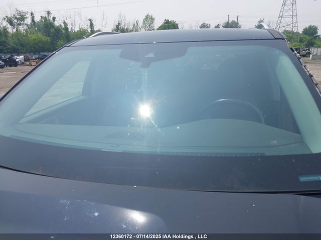 1FM5K8FWXMNA05320 Ford Explorer
