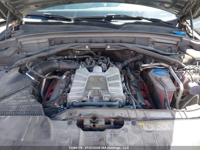 WA1D7AFP1GA028749 Audi Q5