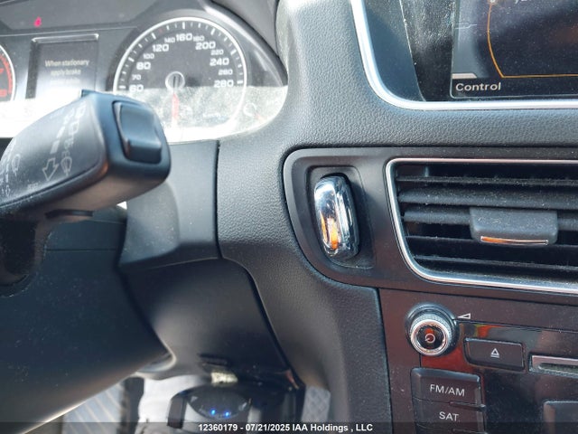 WA1D7AFP1GA028749 Audi Q5