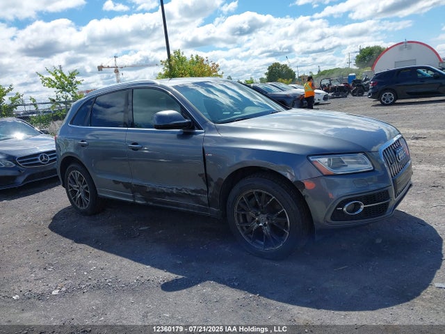 WA1D7AFP1GA028749 Audi Q5