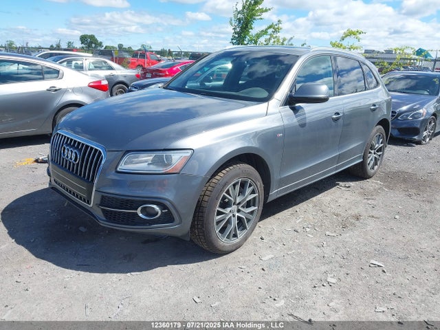 WA1D7AFP1GA028749 Audi Q5