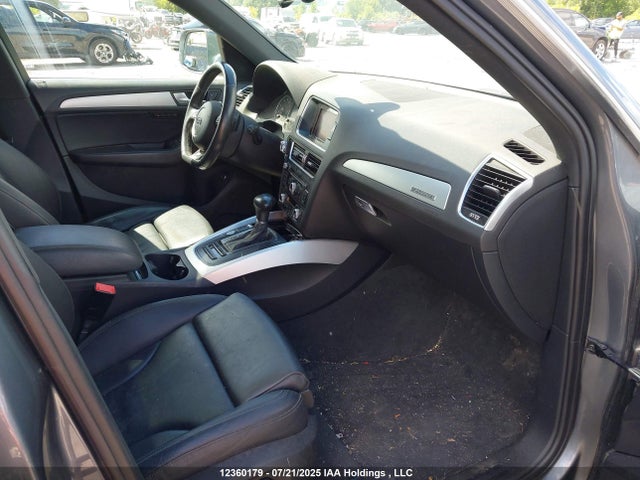 WA1D7AFP1GA028749 Audi Q5