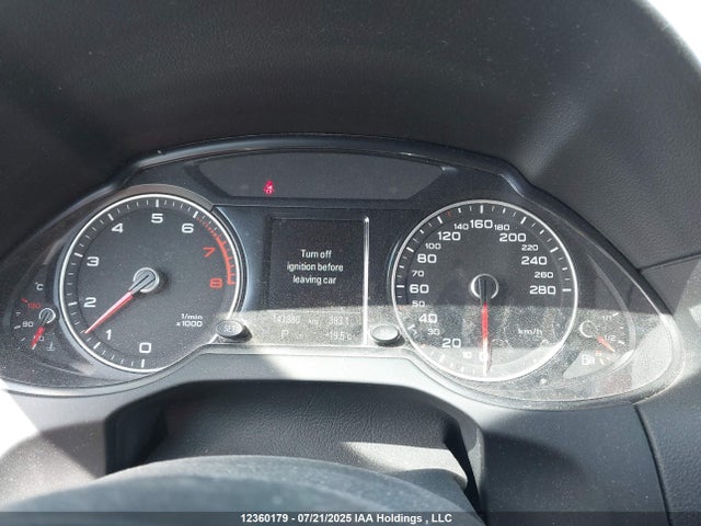 WA1D7AFP1GA028749 Audi Q5