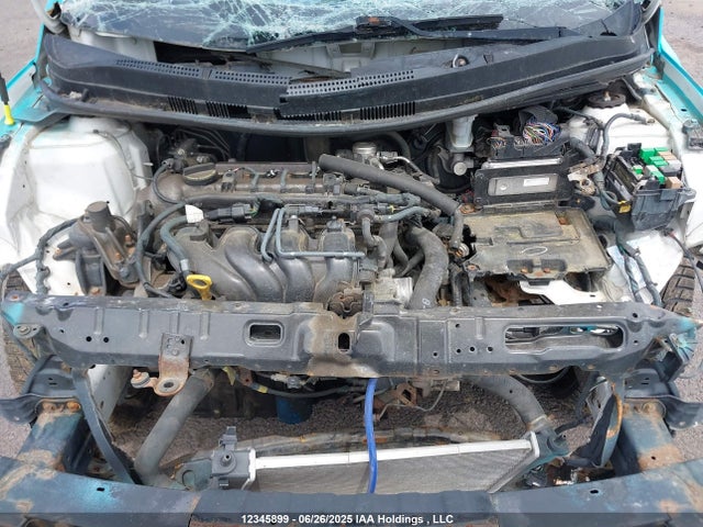 KMHCT5AE8FU201914 Hyundai dohc gdi gamma