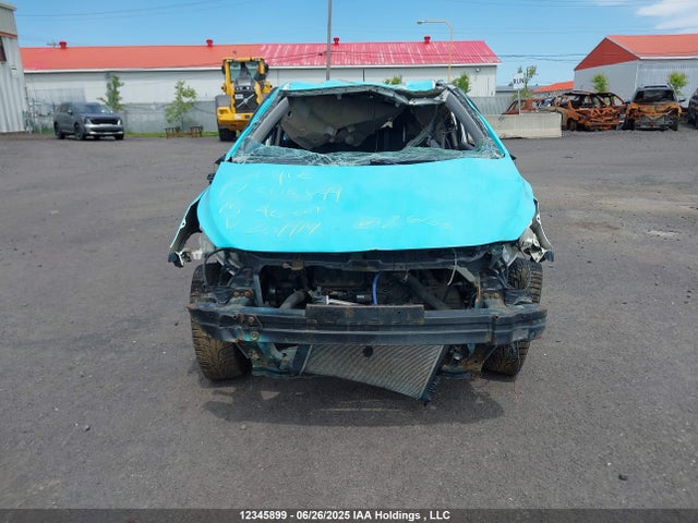 KMHCT5AE8FU201914 Hyundai dohc gdi gamma