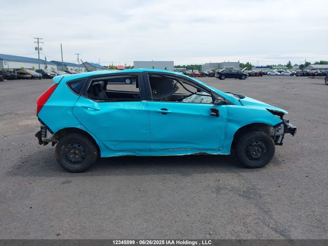 KMHCT5AE8FU201914 Hyundai dohc gdi gamma