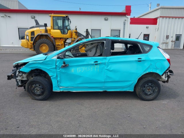 KMHCT5AE8FU201914 Hyundai dohc gdi gamma