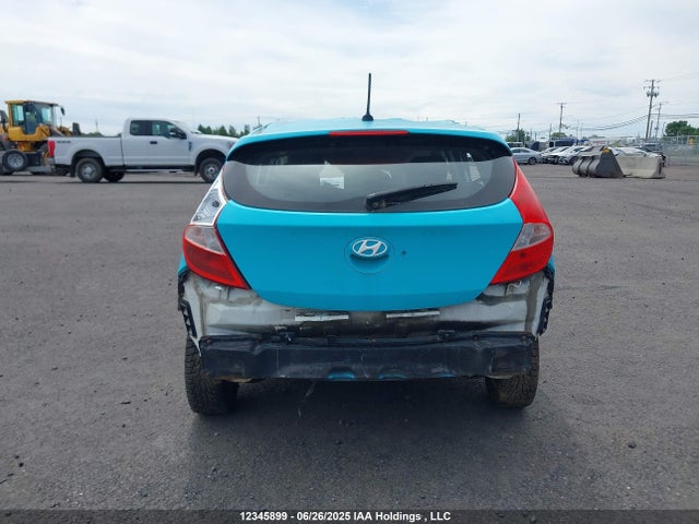 KMHCT5AE8FU201914 Hyundai dohc gdi gamma