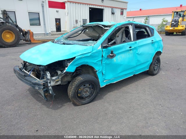 KMHCT5AE8FU201914 Hyundai dohc gdi gamma