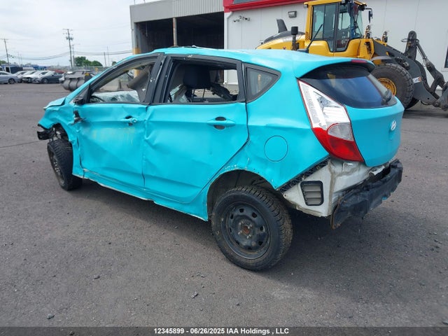 KMHCT5AE8FU201914 Hyundai dohc gdi gamma