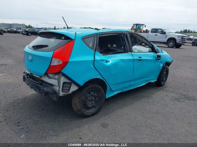 KMHCT5AE8FU201914 Hyundai dohc gdi gamma