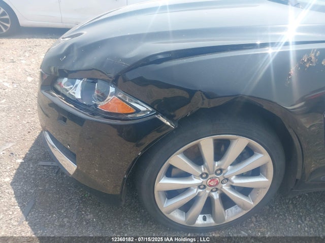 Jaguar s/c ulev 2014 SAJXJ0EF2E8U27201 Image 17
