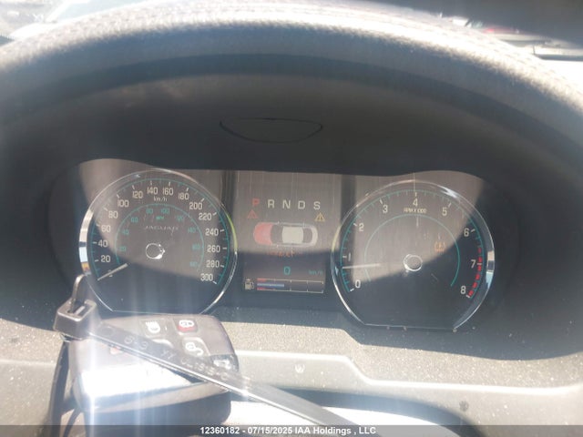 Jaguar s/c ulev 2014 SAJXJ0EF2E8U27201 Image 7