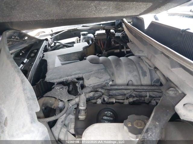 2GCVKNECXK1204151 Chevrolet l83 - di, afm, alum, gen 5, var 1