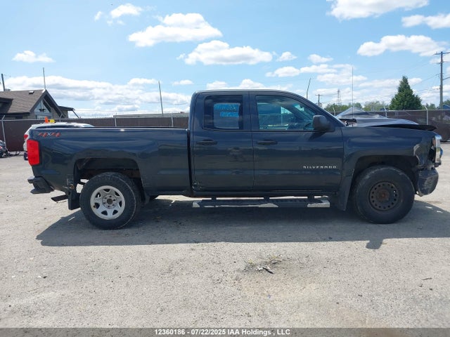 2GCVKNECXK1204151 Chevrolet l83 - di, afm, alum, gen 5, var 1