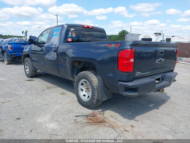 2GCVKNECXK1204151 Chevrolet l83 - di, afm, alum, gen 5, var 1