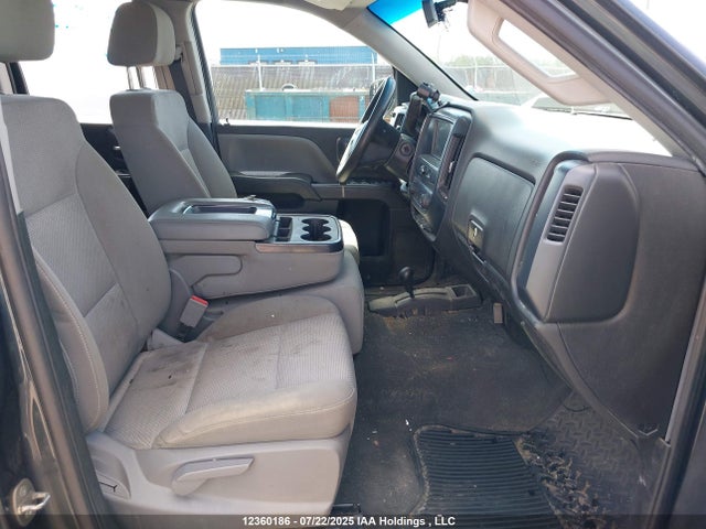 2GCVKNECXK1204151 Chevrolet l83 - di, afm, alum, gen 5, var 1