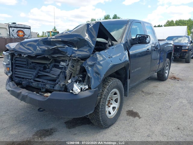 2GCVKNECXK1204151 Chevrolet l83 - di, afm, alum, gen 5, var 1