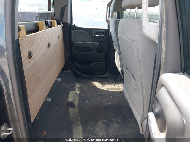 2GCVKNECXK1204151 Chevrolet l83 - di, afm, alum, gen 5, var 1