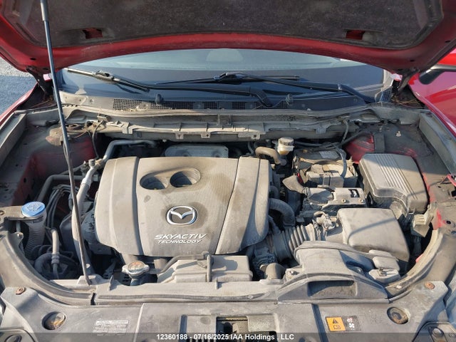 JM3KE4CY0G0750390 Mazda py