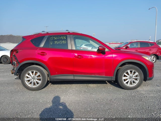 JM3KE4CY0G0750390 Mazda py
