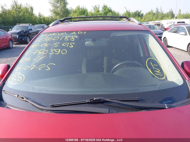 JM3KE4CY0G0750390 Mazda py