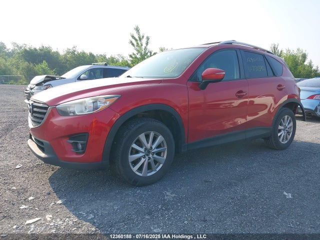 JM3KE4CY0G0750390 Mazda py
