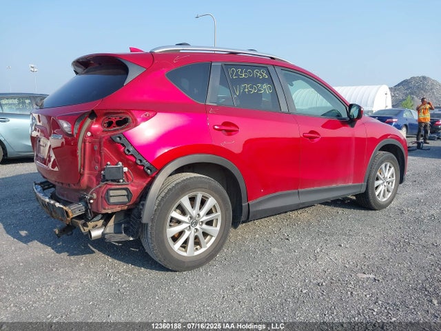 JM3KE4CY0G0750390 Mazda py