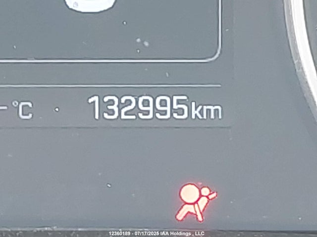 KMHD84LF4HU360079 Hyundai 2017