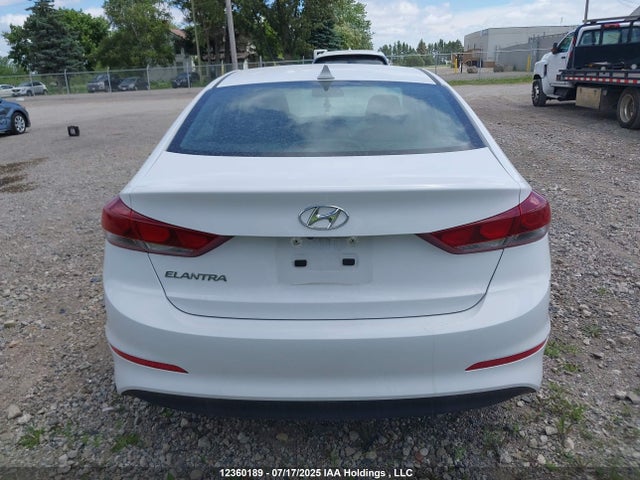 KMHD84LF4HU360079 Hyundai 2017