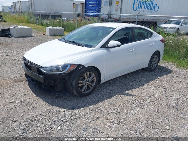 KMHD84LF4HU360079 Hyundai 2017