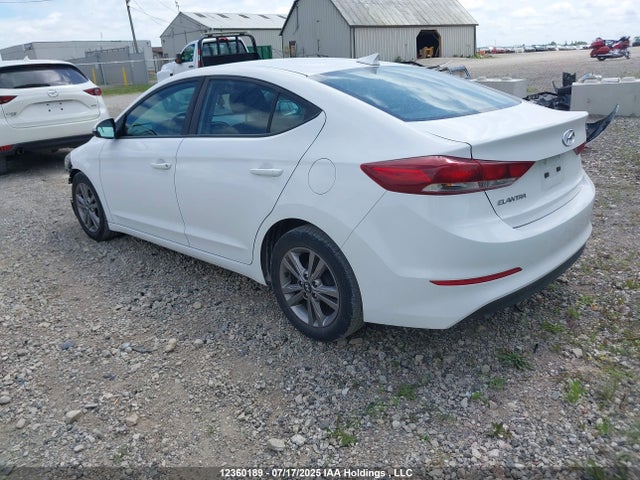 KMHD84LF4HU360079 Hyundai 2017