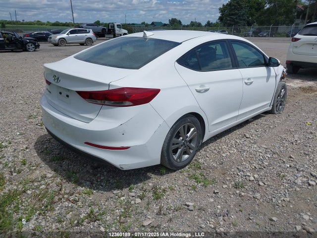 KMHD84LF4HU360079 Hyundai 2017