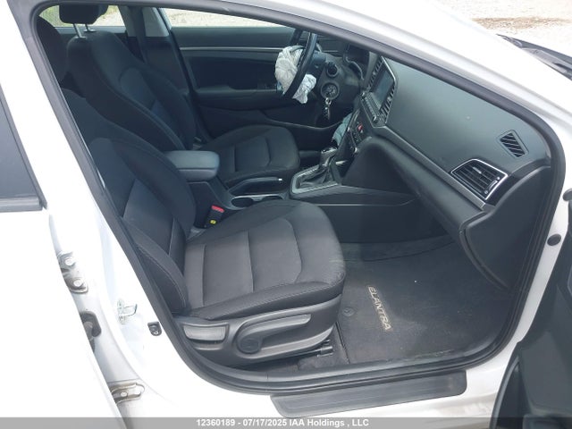 KMHD84LF4HU360079 Hyundai 2017