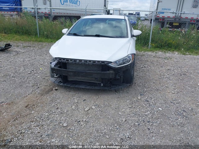 KMHD84LF4HU360079 Hyundai 2017