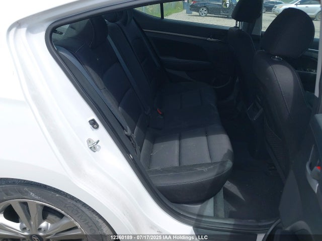 KMHD84LF4HU360079 Hyundai 2017