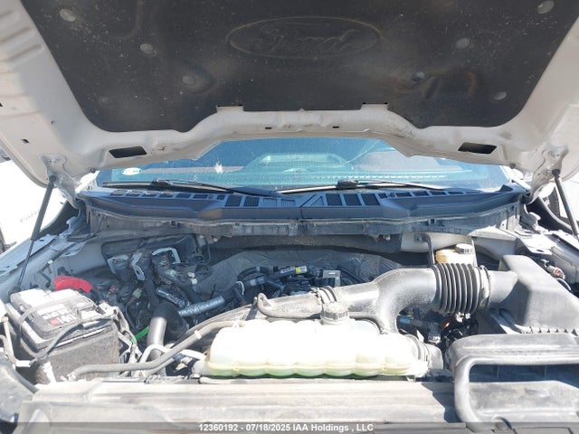 Ford 4v 2021 1FTEW1EP7MKE60623 Image 10